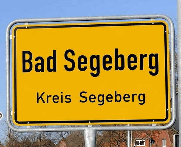 Bad Segeberg